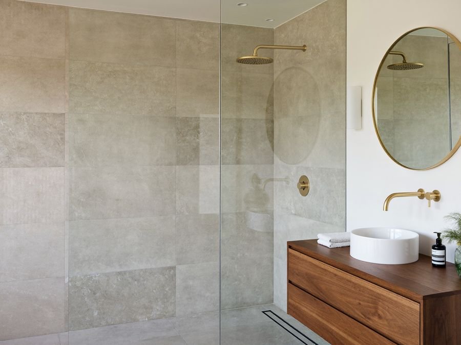Bathroom Remodel