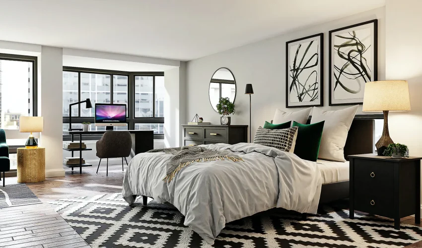 Bedroom Renovation Services for Your Home